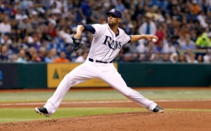 Not to be outdone by Oakland, the Tigers add another ace in David Price