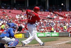 Not only a fantasy ADP All Star, the Toddfather has broken through in 2014