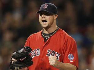 Lester will make his last 11 starts for Oakland as they push to go deeper in the playoffs