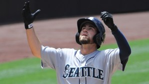 Can Franklin reach his lofty potential in Tampa?