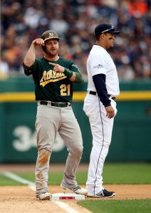 Can Vogt power your team in the second half? 