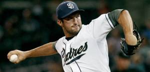 Angels trade for a Street with a known name