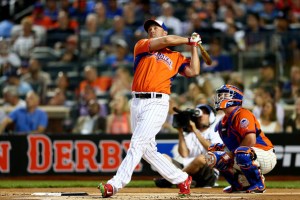 Cuddyer returns to New York to team up with good friend David Wright 