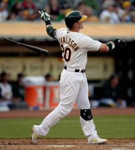 Bringer of Rain Donaldson may make it rain 30 times or more in Toronto