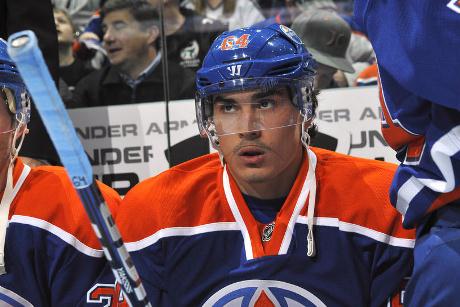 Nail Yakupov