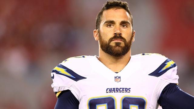Eric Weddle