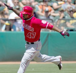 LA replaces Flash with Howie as they strengthen their lineup for a World Series run