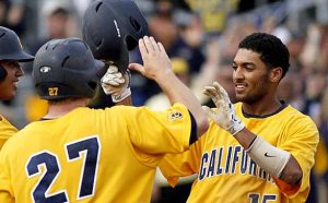 Will coming home allow Semien to blossom? Here's hoping his double digit HR and SB potential shines through