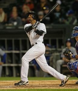 Can Marcus Semien's blend of power and speed make him a fantasy relevant player in 2015? Oakland thinks so