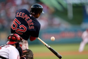 Yoenis Cespedes takes his power to Detroit, but will his fantasy value rise as a result?