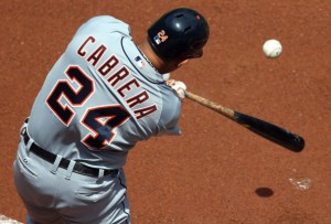 Miggy's health will go a long way to determining his value in 2015. 